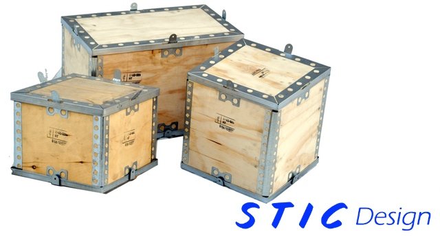 casse pieghevoli